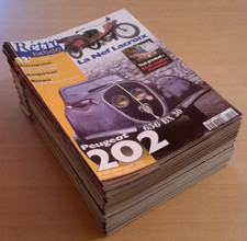 Retro hebdo année d'occasion  Saint-Paul-lès-Dax