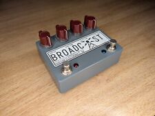 Hudson broadcast dual. for sale  MANCHESTER