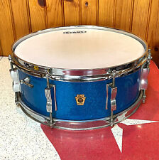 Vintage ludwig 1965 for sale  Kunkletown