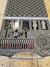 Weeke starter kit for sale  LINLITHGOW