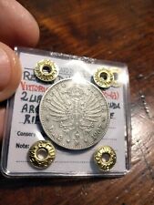 Bellissima moneta lire usato  Fermo