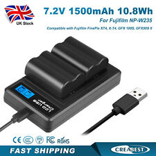 W235 1.5ah battery for sale  LONDON