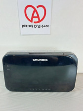 Radio grundig sonoclock d'occasion  Illzach