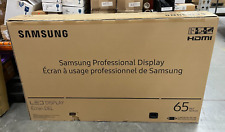 Samsung qb65h series for sale  Inver Grove Heights