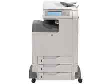 Color laserjet 4730x for sale  Willowbrook