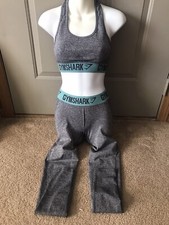Gymshark women small for sale  Wisconsin Rapids