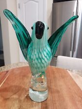 Blue green glass for sale  Jacksonville