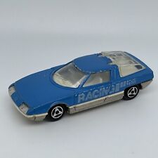 Majorette camargue 221 d'occasion  Noyal-Châtillon-sur-Seiche