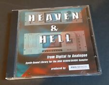 Proxenos heaven hell gebraucht kaufen  Hildesheim