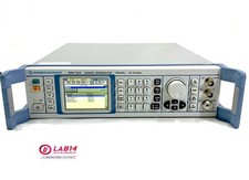 Rohde schwarz smb100a d'occasion  Gennevilliers