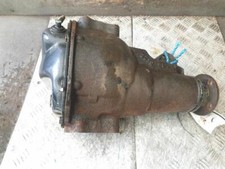 2010-2014 MK4 MITSUBISHI L200 DIFERENCIAL DIANTEIRO 2.5 DIESEL RELAÇÃO MANUAL 3.917 comprar usado  Enviando para Brazil