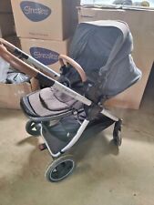 Maxi cosi zelia gebraucht kaufen  Gaukönigshofen