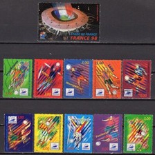 1996 1997 série d'occasion  Trélon