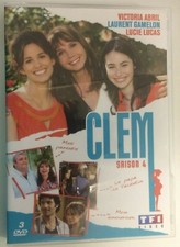 Clem saison dvd d'occasion  Oloron-Sainte-Marie
