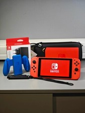 Console nintendo switch d'occasion  Sélestat