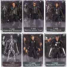 Neca figurines terminator d'occasion  Soyaux