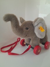 Steiff pull along for sale  Saint Louis