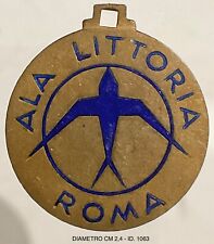 Roma ala littoria usato  Milano