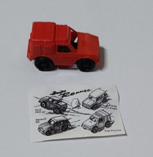 Kinder componibili fiat usato  Solza