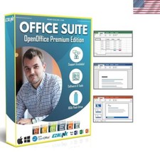 Office suite 2024 for sale  USA