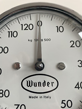 Wunder 960 bianca usato  Milano