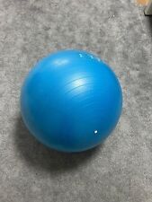 Gymnastikball fitnessball sitz gebraucht kaufen  Wolfen