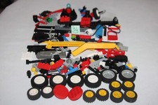 Lego vrac spécifique d'occasion  Migennes