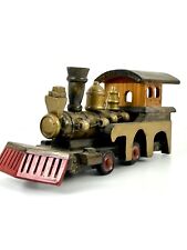 Ancien jouet locomotive d'occasion  Benfeld