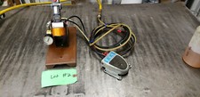 Ferramenta de crimpagem 3M CHG 3624-41 ativador pneumático 3850 kit de peso com pedal lote #2 comprar usado  Enviando para Brazil