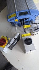 Mastervolt xs2000 for sale  MAIDENHEAD