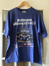 Renault official shirt for sale  HASTINGS