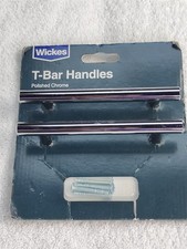 Wickes pack bar for sale  ROCHDALE