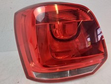 Polo rückleuchte links gebraucht kaufen  Magdeburg