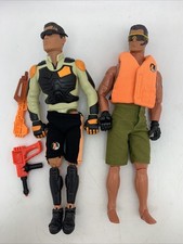 Vintage hasbro action for sale  GILLINGHAM