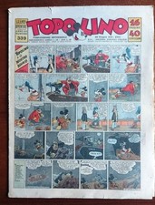 topolino giornale usato  Monza