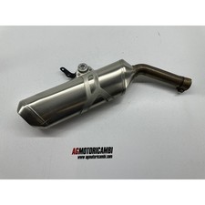 Terminale scarico bmw usato Terminale scarico bmw usato  Villa Estense