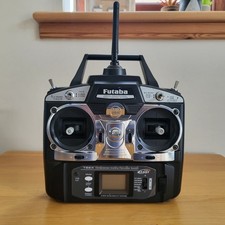 Futaba t6ex 2.4ghz for sale Futaba t6ex 2.4ghz for sale  LANARK