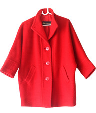 Manteau court femme d'occasion  Cannes