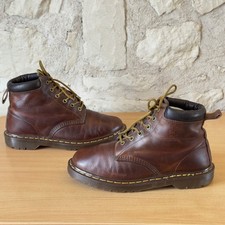 Vintage 90s martens d'occasion  Carignan-de-Bordeaux