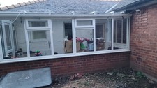 Lean conservatory for sale  BIRMINGHAM
