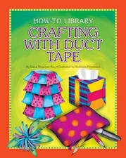 Crafting duct tape for sale  Montgomery