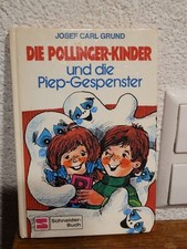 Pollinger kinder piep gebraucht kaufen  Aalen