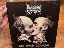Pungent stench gebraucht kaufen  Berlin
