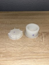 Silikonform rund deckel gebraucht kaufen  Schöneck/Vogtl.