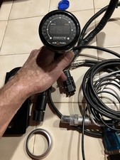 Usado, Sensor O2 banda larga Innovate Motorsports 3918 MTX-L Plus Bosch LSU 4.9    comprar usado  Enviando para Brazil
