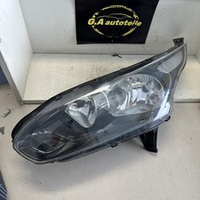 Front headlight ford d'occasion  Expédié en Belgium