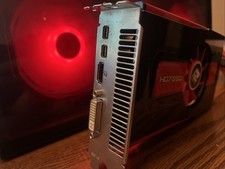 Powercolor amd radeon for sale  Olean