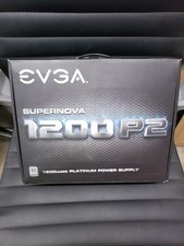 Evga supernova 1200 for sale  Glen Rock