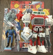 1995 exo squad for sale  Tucson