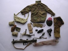 1 6 scale accessories for sale  CREWE